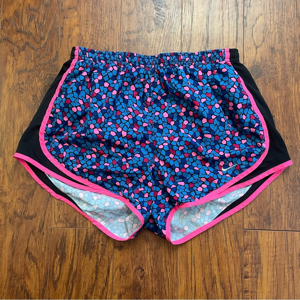 Nike Athletic Shorts